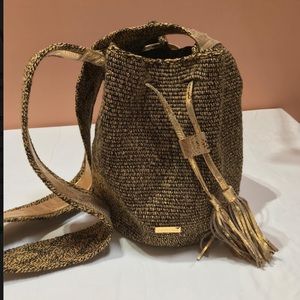 NEW original TEIRUMA Colombian Wayuu Handmade bag